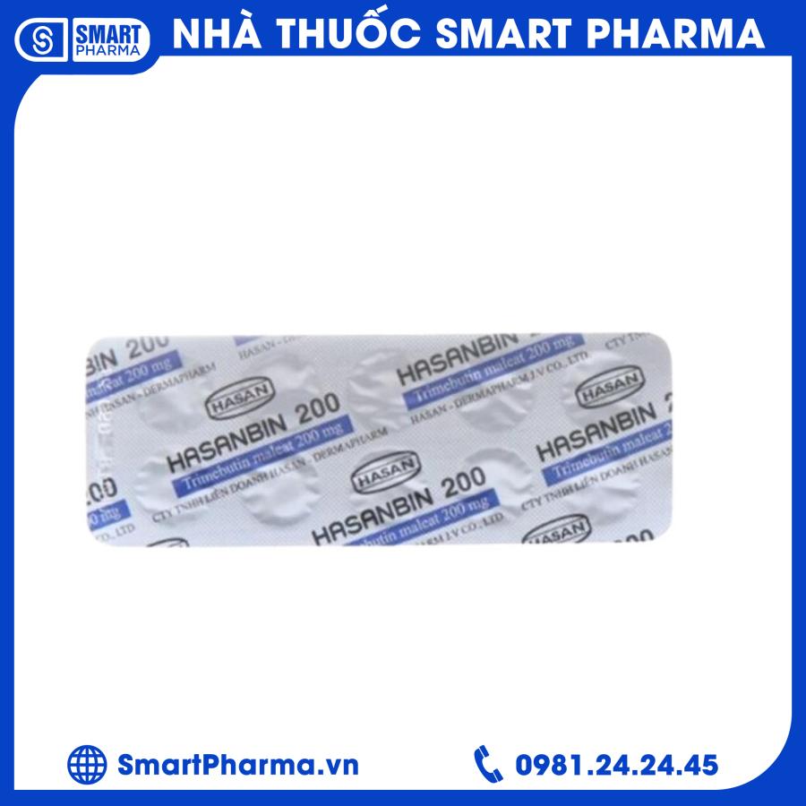 Hasanbin (2) Smart Pharma - Hasanbin 2