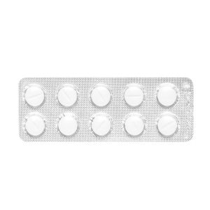 Smart Pharma - Thuốc Hasanbin 200 điều trị rối loạn chức năng đường tiêu hóa và ống mật (3 vỉ x 10 viên) 2 Smart Pharma - Hasanbin 3