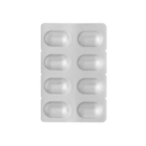 Smart Pharma - Helinzole 20mg 3