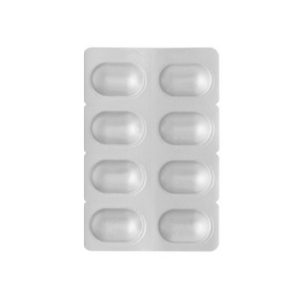 Smart Pharma - Thuốc Helinzole 20mg điều trị viêm loét dạ dày, tá tràng (3 vỉ x 8 viên) 2 Smart Pharma - Helinzole 20mg 3