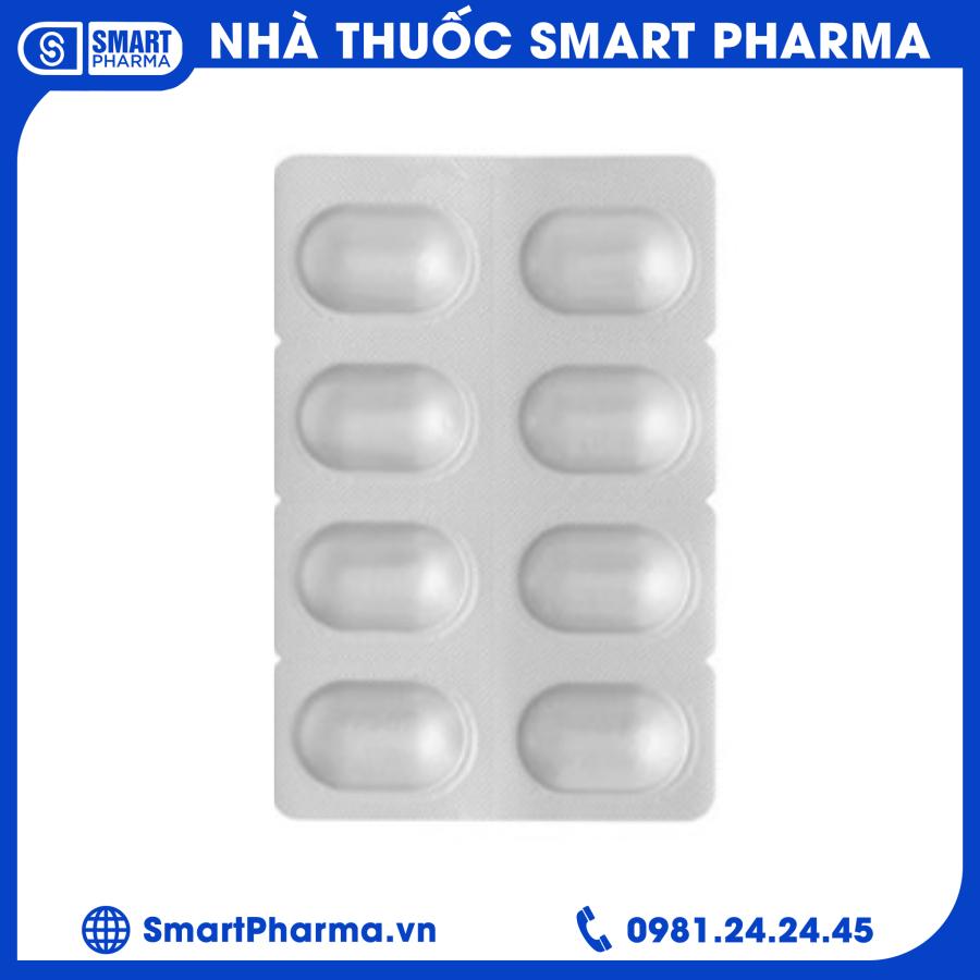 Helinzole 20mg (3) Smart Pharma - Helinzole 20mg 3