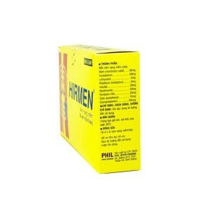 Smart Pharma - Hirmen 2