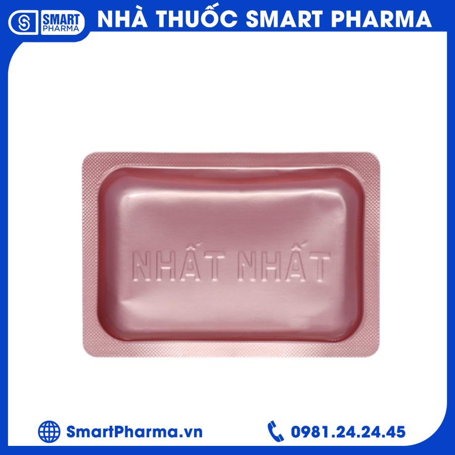 Hoạt huyết Nhất Nhất (3) Smart Pharma - Hoat huyet Nhat Nhat 3