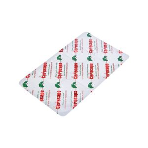 Smart Pharma - Hoạt huyết dưỡng não Cerecaps Mediplantex điều trị suy giảm trí nhớ, đau đầu (3 vỉ x 10 viên) 1 Smart Pharma - Hoat huyet duong nao Cerecaps2