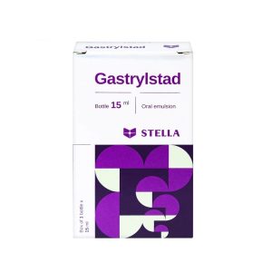 Smart Pharma - Hỗn dịch Gastrylstad Stella điều trị khó tiêu, trào ngược dạ dày, thực quản (15ml) 1 Smart Pharma - Hon dich Gastrylstad2