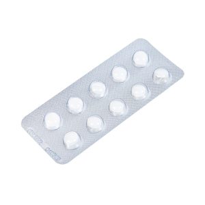 Smart Pharma - Thuốc Ibutop 50 điều trị viêm dạ dày, chướng bụng, đau bụng, chán ăn, ợ nóng (2 vỉ x 10 viên) 2 Smart Pharma - Ibutop 3