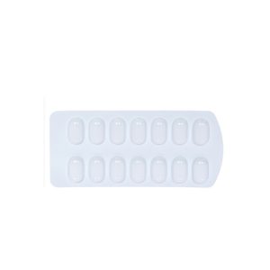 Smart Pharma - Thuốc Irbesartan 150mg điều trị tăng huyết áp, bệnh thận do tiểu đường (2 vỉ x 14 viên) 1 Smart Pharma - Irbesartan Stella 2