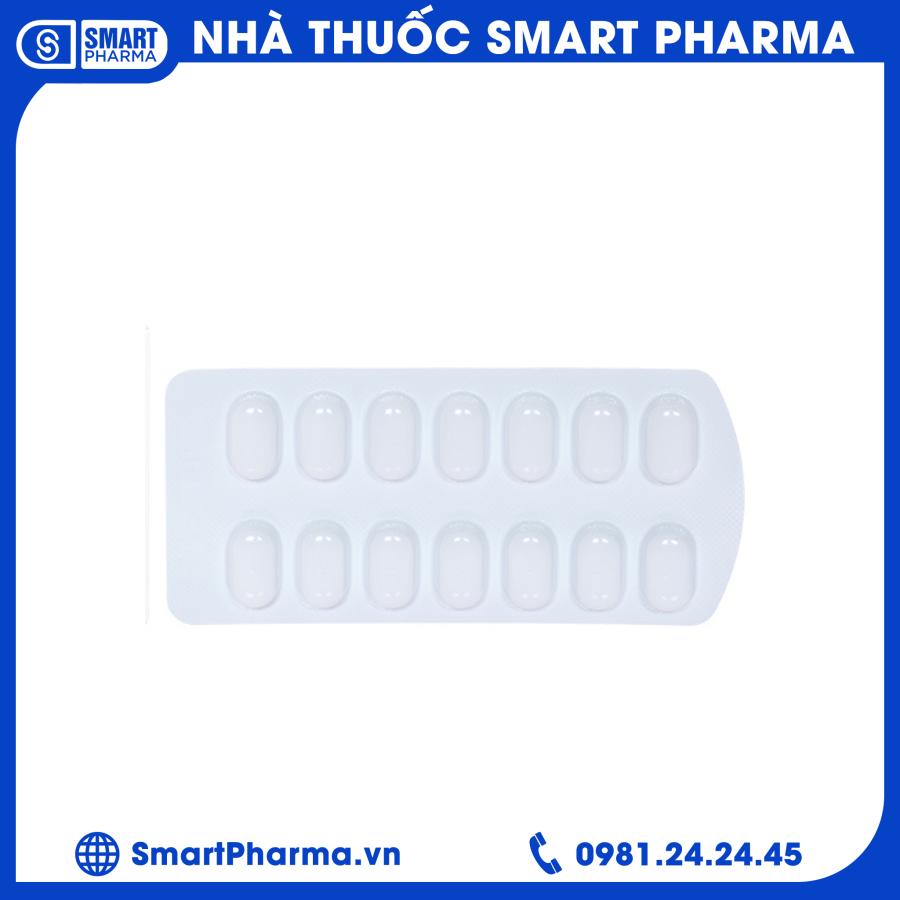 Irbesartan Stella (2) Smart Pharma - Irbesartan Stella 2