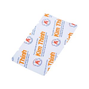 Smart Pharma - Viên uống Kim Thính Á Âu hỗ trợ tăng cường sức khỏe thính giác (3 vỉ x 10 viên) 1 Smart Pharma - Kim Thinh2