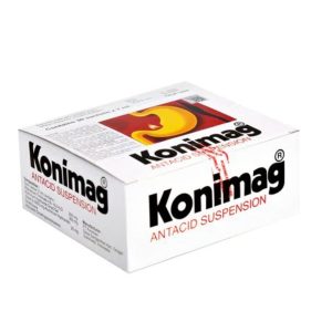 Smart Pharma - Konimag 2