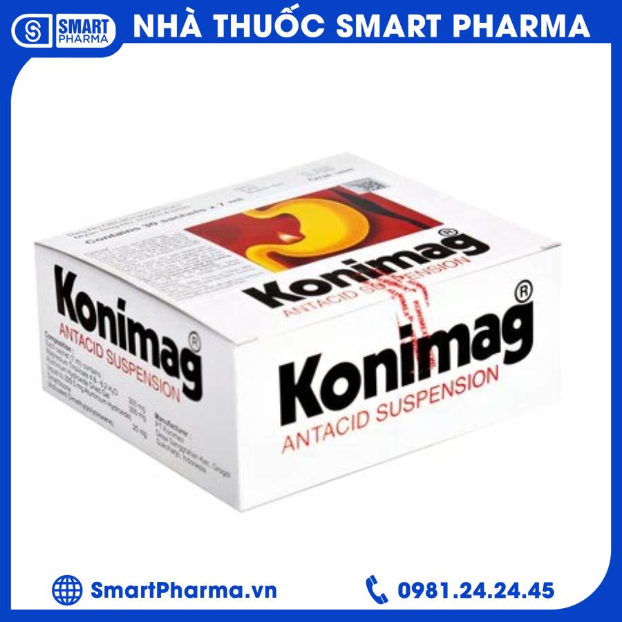 Konimag (2) Smart Pharma - Konimag 2