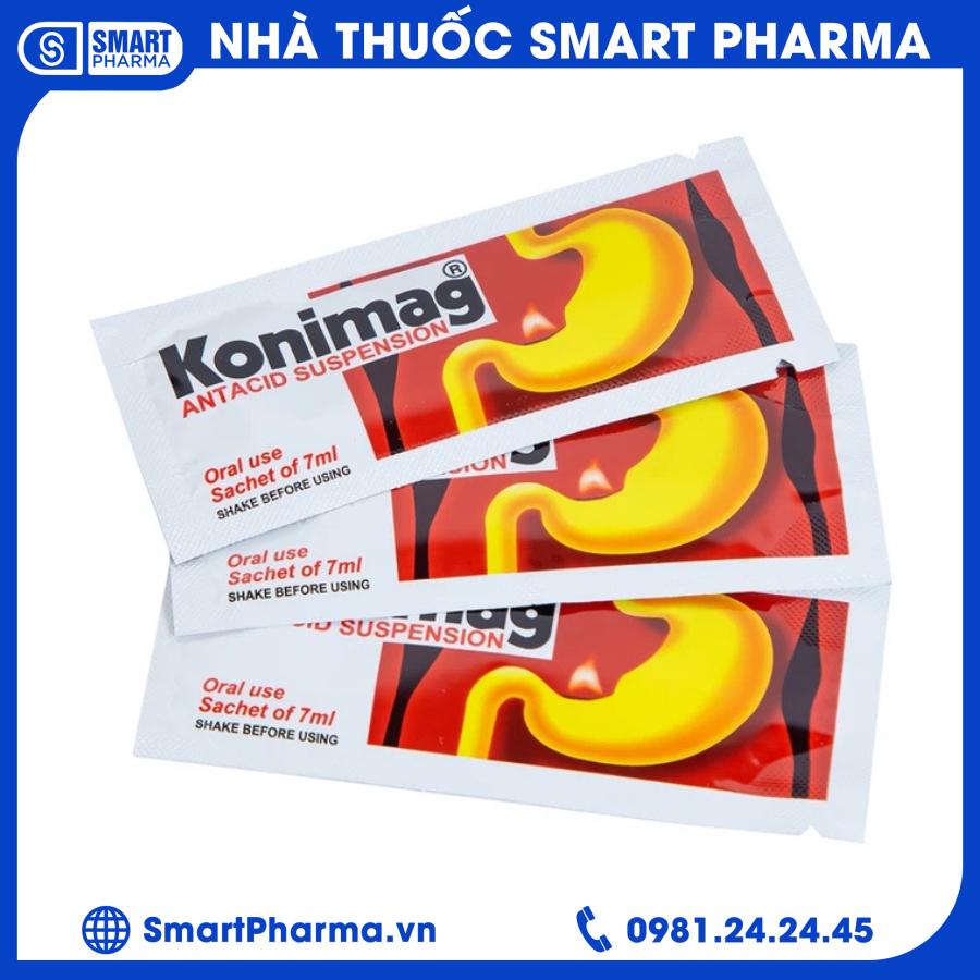 Konimag (3) Smart Pharma - Konimag 3