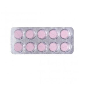 Smart Pharma - Viên nhai Kremil-S điều trị đau dạ dày, giảm nóng rát dạ dày, ợ nóng, ợ chua (10 vỉ x 10 viên) 2 Smart Pharma - Kremil S 3