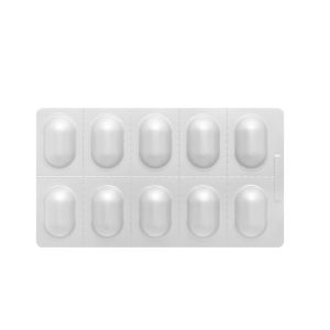 Smart Pharma - Viên nang cứng Lansoprazole 30mg điều trị loét dạ dày, viêm thực quản (3 vỉ x 10 viên) 1 Smart Pharma - Lansoprazol 2