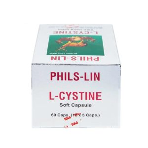 Smart Pharma - Lcystine