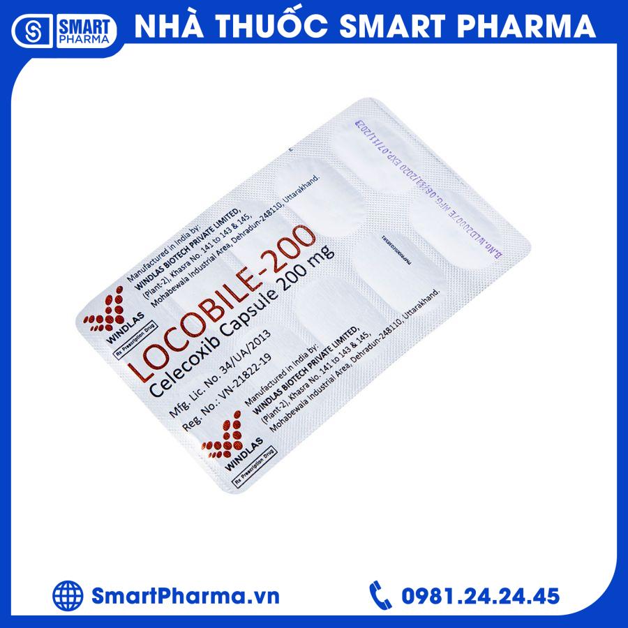 Locobile-200 1 Smart Pharma - Locobile 200 1