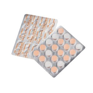 Smart Pharma - Thuốc Lopenca DHG Pharma giảm đau, kháng viêm do chấn thương, thấp khớp, viêm thần kinh (5 vỉ x 20 viên) 1 Smart Pharma - Lopenca