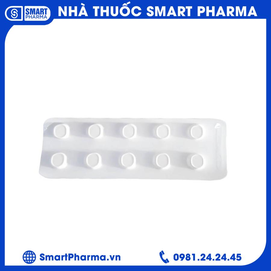 Lordivas 5mg (2) Smart Pharma - Lordivas 5mg 2