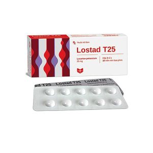 Smart Pharma - Lostad T25 1