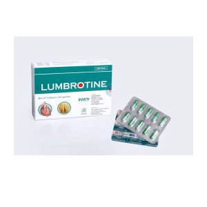 Smart Pharma - Lumbrotine 2