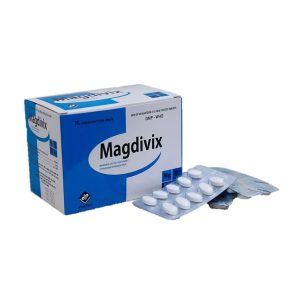 Magdivix B6