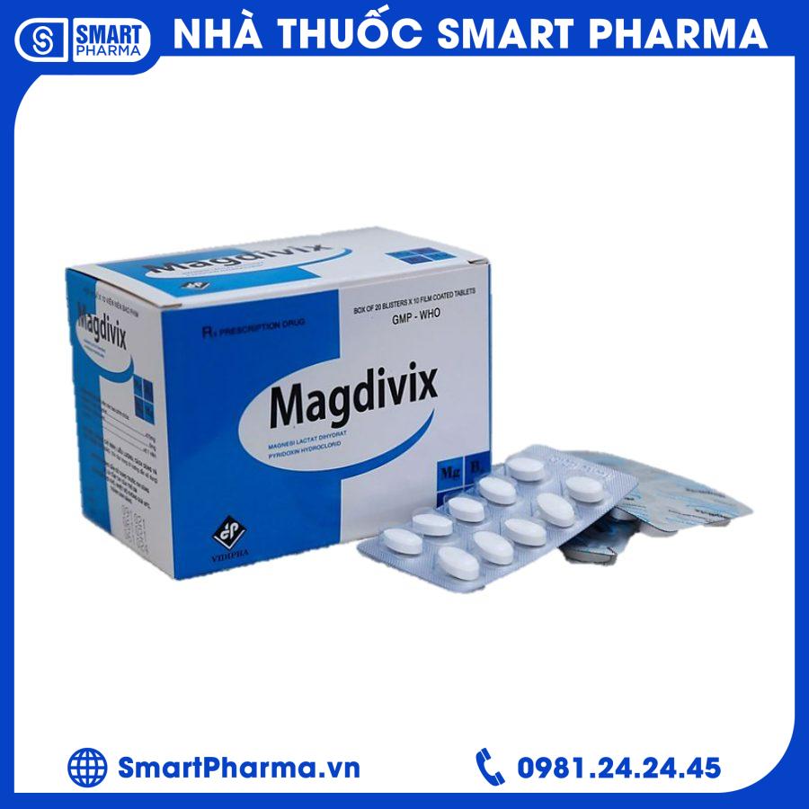 Magdivix-B6 Magdivix B6