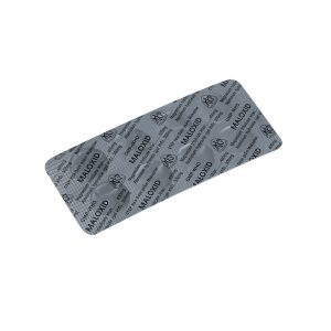 Smart Pharma - Viên nhai Maloxid Mekophar điều trị viêm dạ dày, ợ chua, thừa acid dịch vị (10 vỉ x 8 viên) 2 Smart Pharma - Maloxid 2