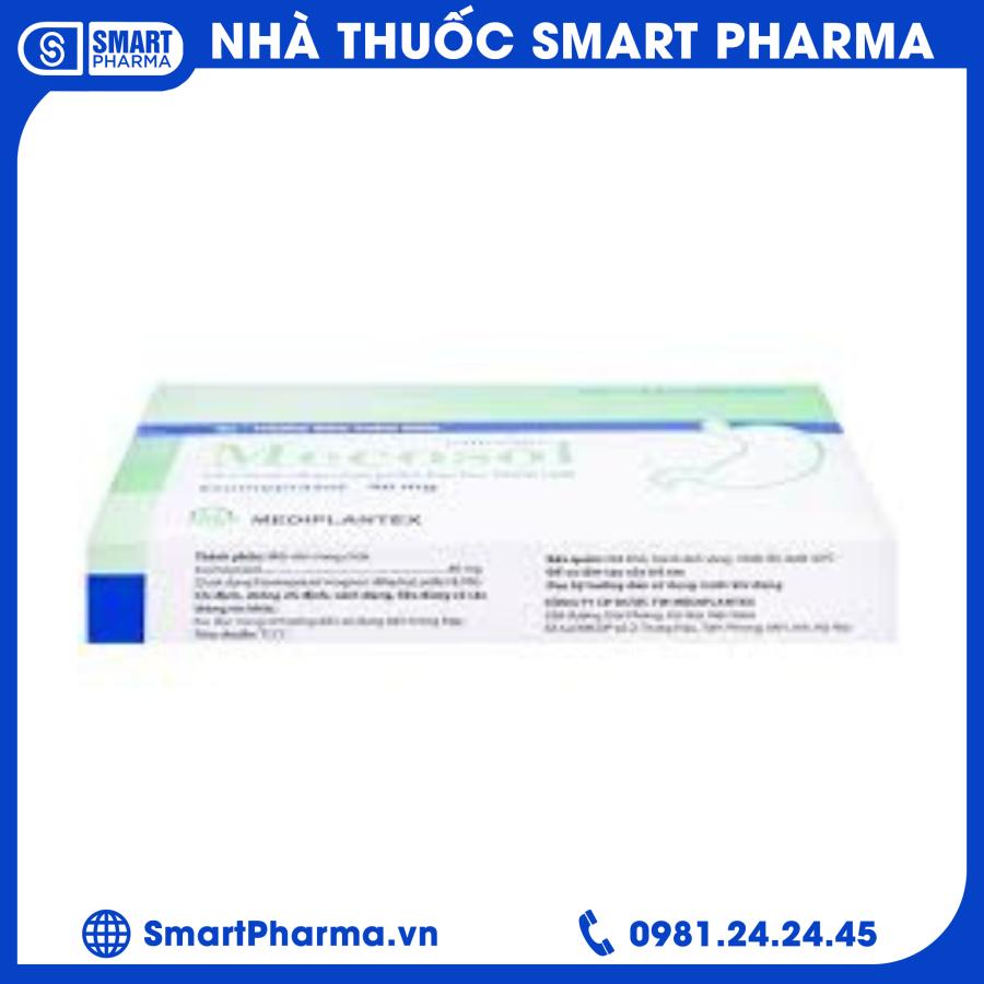 Mecosol (2) Smart Pharma - Mecosol 2