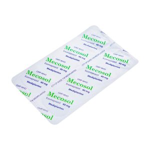 Smart Pharma - Mecosol 3