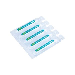 Smart Pharma - Men sống Bạch Mai bổ sung lợi khuẩn đường tiêu hóa và kẽm, tăng cường tiêu hóa (20 ống x 10ml) 3 Smart Pharma - Men song Bach Mai3