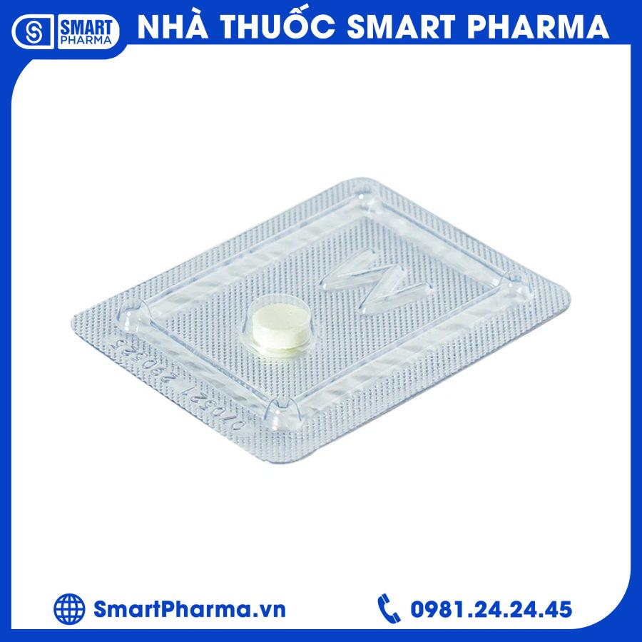 Mifestad 101 Smart Pharma - Mifestad 101