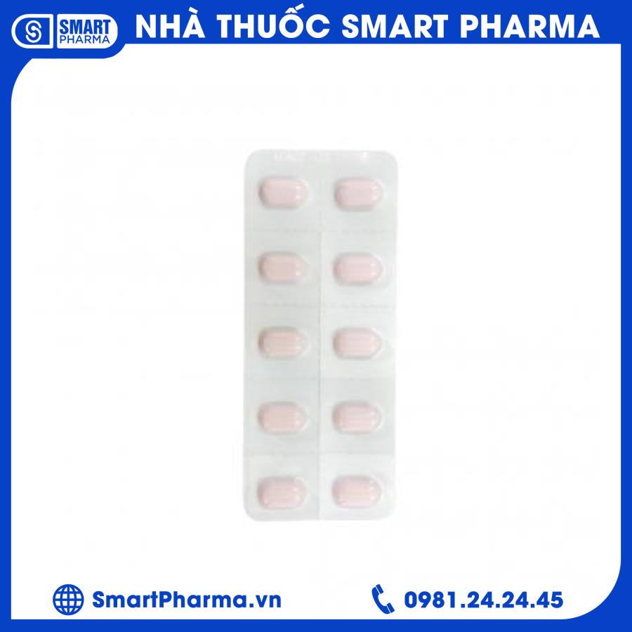 Mirzaten 30mg (3) Smart Pharma - Mirzaten 30mg 3