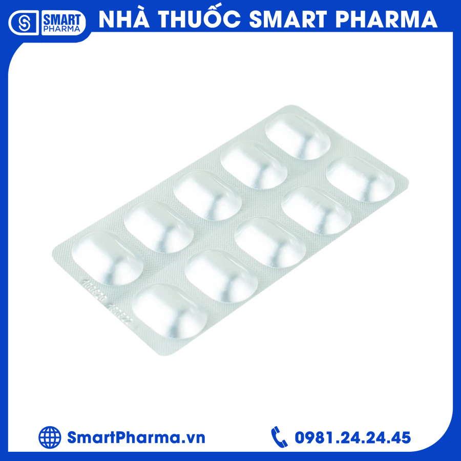 Moloxcin 400 2 Smart Pharma - Moloxcin 400 2
