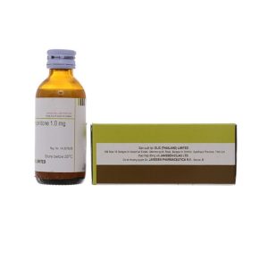 Smart Pharma - Hỗn dịch uống Motilium Janssen điều trị triệu chứng nôn và buồn nôn (60ml) 1 Smart Pharma - Motilium 60ml 1
