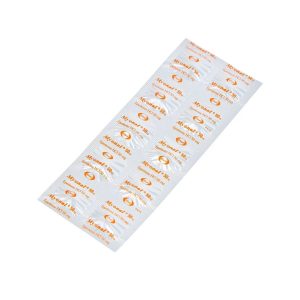 Smart Pharma - Viên nén Myonal 50mg Eisai cải thiện tăng trương lực cơ và điều trị liệt cứng (3 vỉ x 10 viên) 1 Smart Pharma - Myonal 50mg2