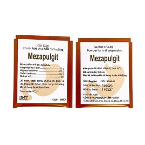 Smart Pharma - Thuốc Mezapulgit Hataphar điều trị viêm loét dạ dày tá tràng (30 gói x 3.3g) 3 Smart Pharma - NT SMART PHARMA 2026 09 08T171424.323