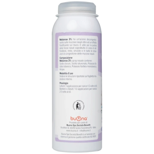Smart Pharma - Dung dịch xịt mũi Nebial 3% Buona hỗ trợ điều trị cảm lạnh, viêm mũi, viêm xoang (100ml) 2 Smart Pharma - NT SMART PHARMA 2026 10 09T094709.709