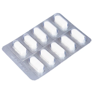 Smart Pharma - Thuốc Neni 800 DHG Pharma điều trị triệu chứng chóng mặt, nhức đầu, mê sảng nặng (3 vỉ x 10 viên) 4 Smart Pharma - NT SMART PHARMA 2026 10 09T103733.310