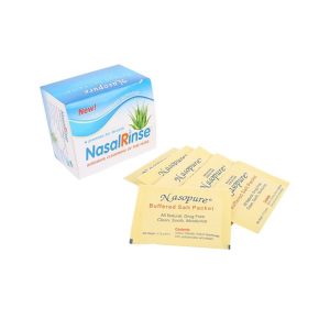 Gói muối biển NasalRinse