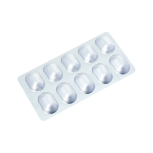 Smart Pharma - Viên uống NattoEnzym DHG hỗ trợ hoạt huyết, tăng tuần hoàn máu (3 vỉ x 10 viên) 3 Smart Pharma - NattoEnzym DHG1