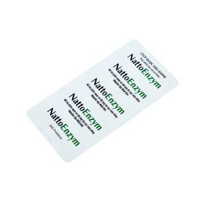 Smart Pharma - Viên uống NattoEnzym DHG hỗ trợ hoạt huyết, tăng tuần hoàn máu (3 vỉ x 10 viên) 2 Smart Pharma - NattoEnzym DHG2