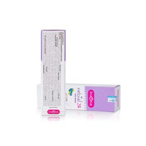 Smart Pharma - Dung dịch xịt mũi Nebial 3% Buona hỗ trợ điều trị cảm lạnh, viêm mũi, viêm xoang (100ml) 1 Smart Pharma - Nebianax 3 2