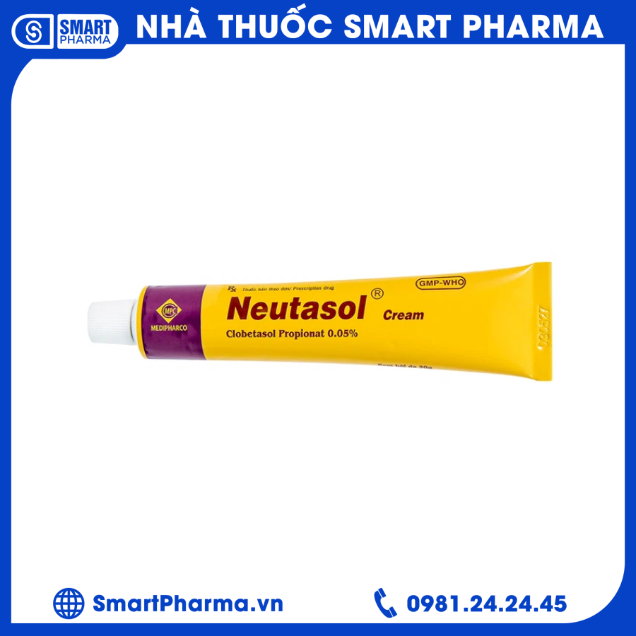 Neutasol2 Smart Pharma - Neutasol2