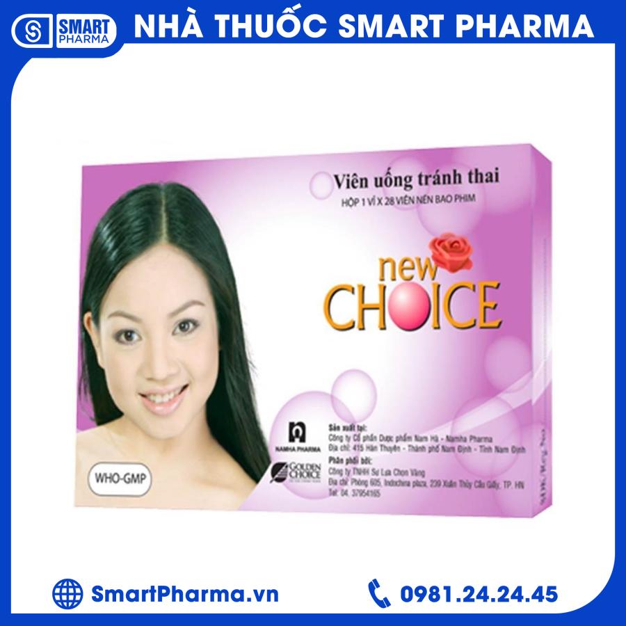 Newchoice Smart Pharma - Newchoice