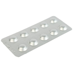 Smart Pharma - Thuốc AlphaDHG DHG Pharma điều trị phù nề sau chấn thương, phẫu thuật, bỏng (2 vỉ x 10 viên) 3 Smart Pharma - Nha thuoc Smart Pharma 10