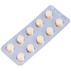 Smart Pharma - Thuốc Alsiful S.R 10mg Standard điều trị phì đại lành tính tuyến tiền liệt (3 vỉ x 10 viên) 2 Smart Pharma - Nha thuoc Smart Pharma 25