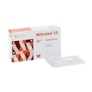 Smart Pharma - Thuốc Mifestad 10 Stella điều trị tránh thai khẩn cấp trong 120 giờ sau khi giao hợp (1 viên) 3 Smart Pharma - Nha thuoc Smartpharma 2026 09 26T133929.653