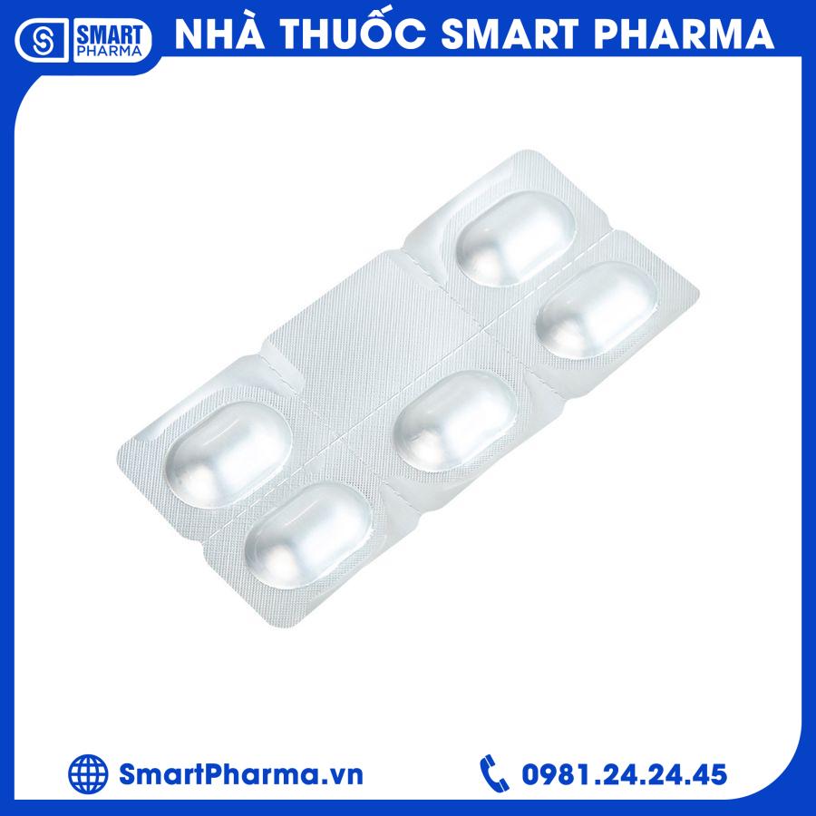 Nucleo C.M.P Forte 1 Smart Pharma - Nucleo C.M.P Forte 1