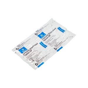 Smart Pharma - Viên nang Omeprazole Delayed Release Brawn điều trị loét dạ dày tá tràng (10 vỉ x 10 viên) 1 Smart Pharma - Omeprazole Delayed Release Brawn1