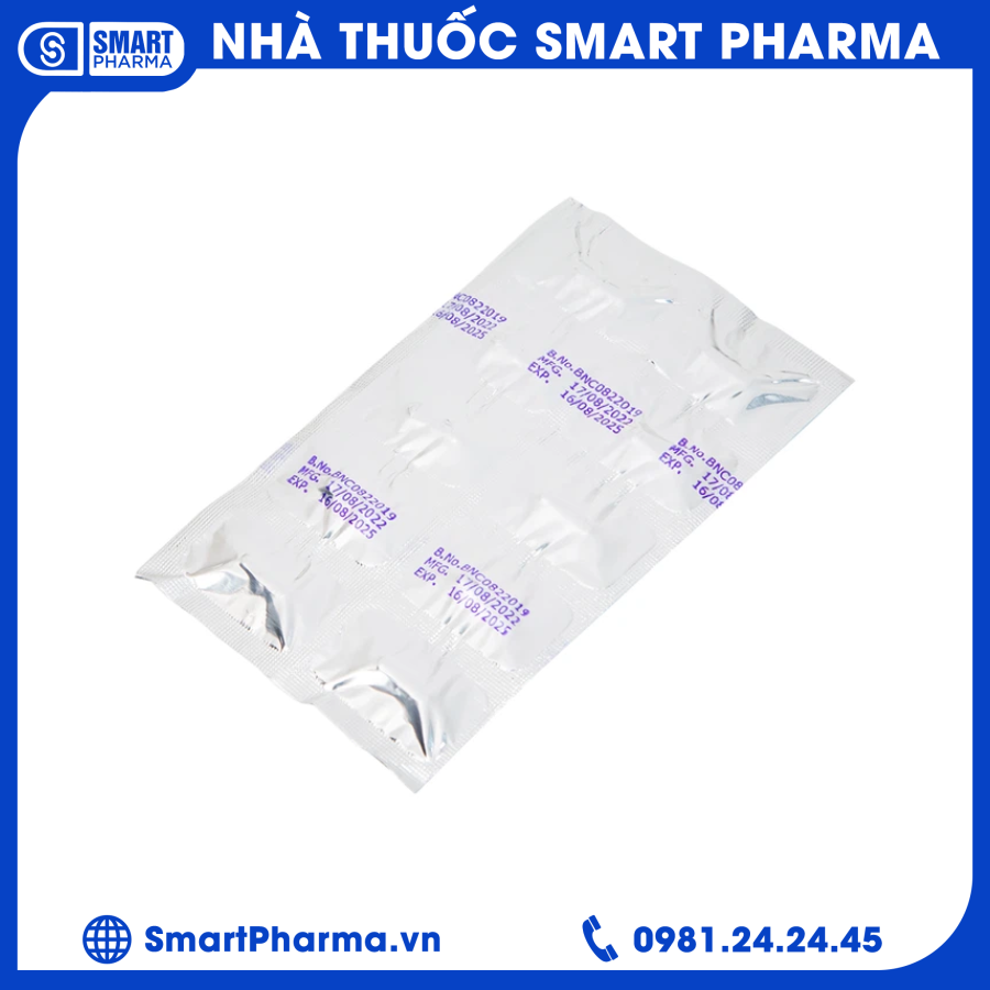 Omeprazole Delayed Release Brawn2 Smart Pharma - Omeprazole Delayed Release Brawn2